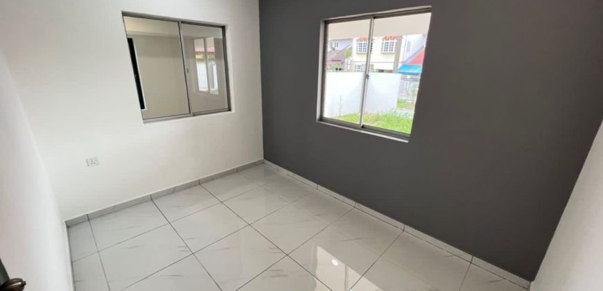 Taman Daya – 2 Storey Corner Terrace House – FOR SALE Taman Daya – 2 Storey Corner Terrace House – FOR SALE