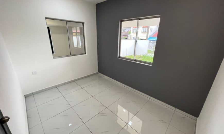 Taman Daya – 2 Storey Corner Terrace House – FOR SALE Taman Daya – 2 Storey Corner Terrace House – FOR SALE
