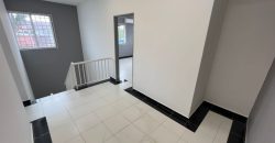 Taman Daya – 2 Storey Corner Terrace House – FOR SALE Taman Daya – 2 Storey Corner Terrace House – FOR SALE
