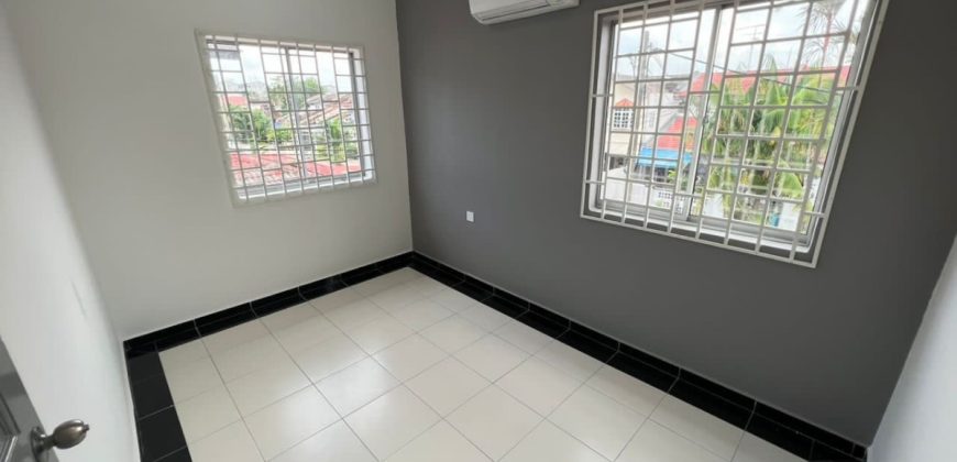 Taman Daya – 2 Storey Corner Terrace House – FOR SALE Taman Daya – 2 Storey Corner Terrace House – FOR SALE