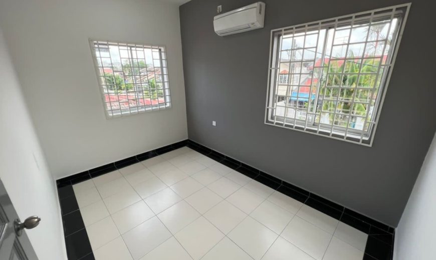 Taman Daya – 2 Storey Corner Terrace House – FOR SALE Taman Daya – 2 Storey Corner Terrace House – FOR SALE