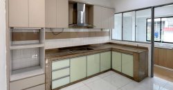 Taman Daya – 2 Storey Corner Terrace House – FOR SALE Taman Daya – 2 Storey Corner Terrace House – FOR SALE