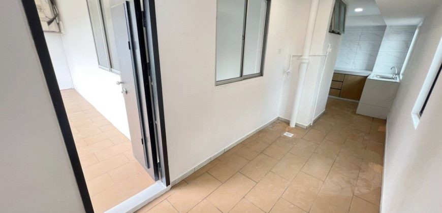 Taman Daya – 2 Storey Corner Terrace House – FOR SALE Taman Daya – 2 Storey Corner Terrace House – FOR SALE