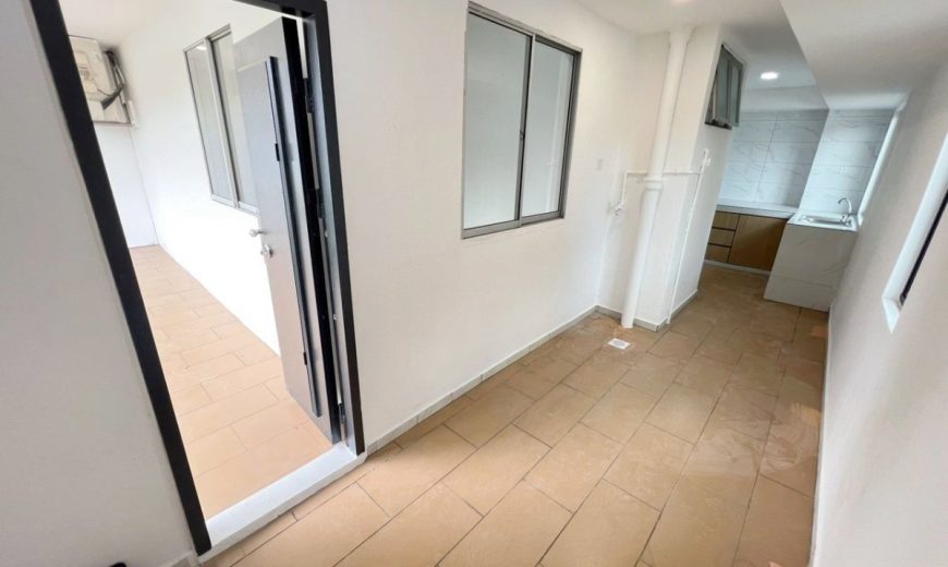 Taman Daya – 2 Storey Corner Terrace House – FOR SALE Taman Daya – 2 Storey Corner Terrace House – FOR SALE
