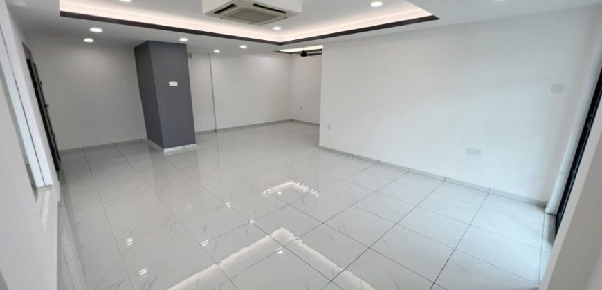 Taman Daya – 2 Storey Corner Terrace House – FOR SALE Taman Daya – 2 Storey Corner Terrace House – FOR SALE