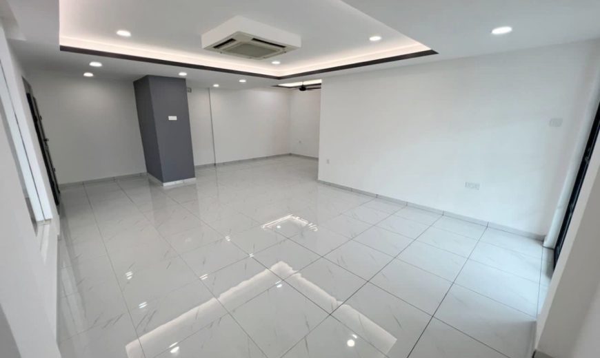 Taman Daya – 2 Storey Corner Terrace House – FOR SALE Taman Daya – 2 Storey Corner Terrace House – FOR SALE