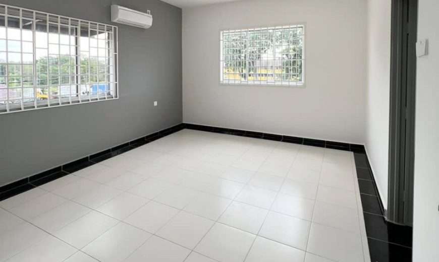Taman Daya – 2 Storey Corner Terrace House – FOR SALE Taman Daya – 2 Storey Corner Terrace House – FOR SALE