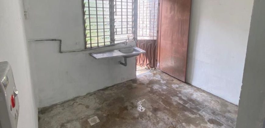 Taman Puteri Wangsa – 2 Storey Low Cost House – For Sale Taman Puteri Wangsa – 2 Storey Low Cost House – For Sale