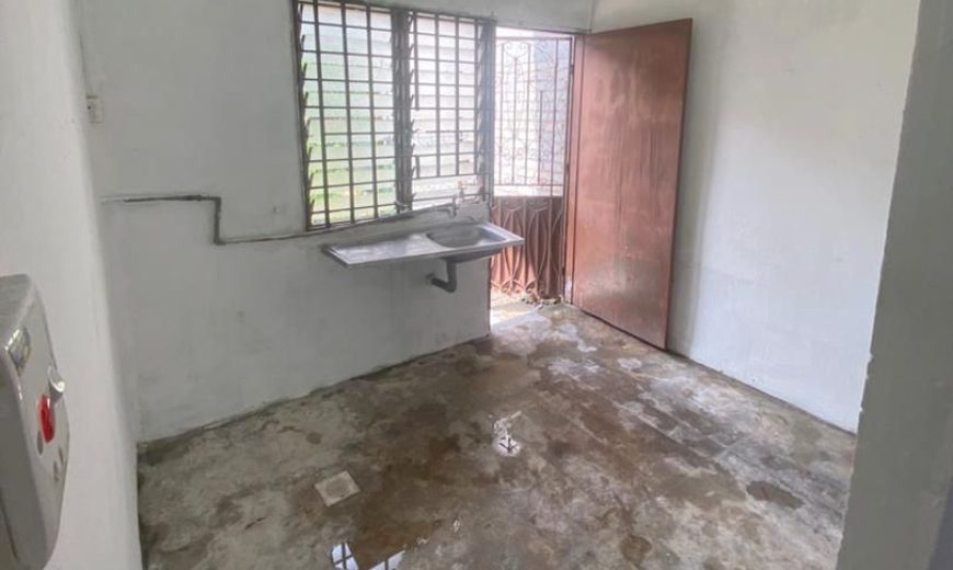 Taman Puteri Wangsa – 2 Storey Low Cost House – For Sale Taman Puteri Wangsa – 2 Storey Low Cost House – For Sale