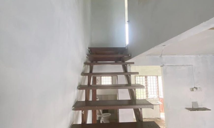 Taman Puteri Wangsa – 2 Storey Low Cost House – For Sale Taman Puteri Wangsa – 2 Storey Low Cost House – For Sale