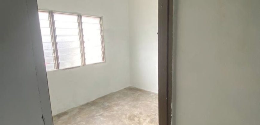 Taman Puteri Wangsa – 2 Storey Low Cost House – For Sale Taman Puteri Wangsa – 2 Storey Low Cost House – For Sale