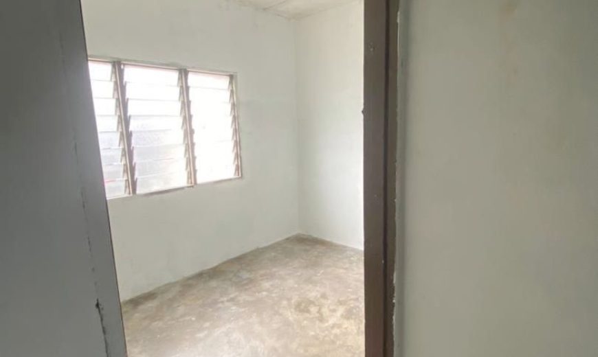 Taman Puteri Wangsa – 2 Storey Low Cost House – For Sale Taman Puteri Wangsa – 2 Storey Low Cost House – For Sale