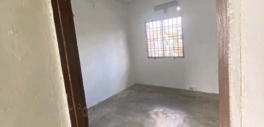 Taman Puteri Wangsa – 2 Storey Low Cost House – For Sale Taman Puteri Wangsa – 2 Storey Low Cost House – For Sale