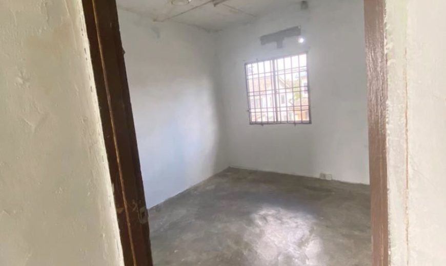 Taman Puteri Wangsa – 2 Storey Low Cost House – For Sale Taman Puteri Wangsa – 2 Storey Low Cost House – For Sale