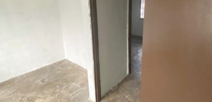 Taman Puteri Wangsa – 2 Storey Low Cost House – For Sale Taman Puteri Wangsa – 2 Storey Low Cost House – For Sale