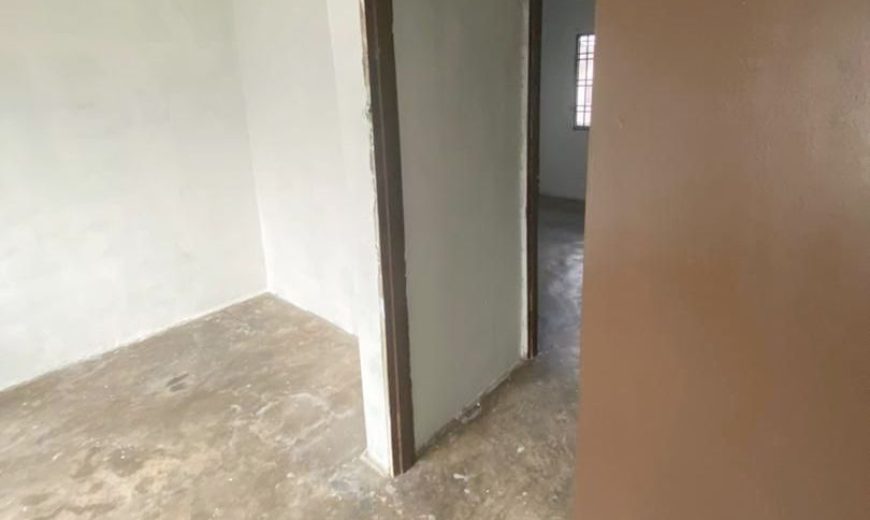 Taman Puteri Wangsa – 2 Storey Low Cost House – For Sale Taman Puteri Wangsa – 2 Storey Low Cost House – For Sale