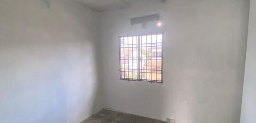 Taman Puteri Wangsa – 2 Storey Low Cost House – For Sale Taman Puteri Wangsa – 2 Storey Low Cost House – For Sale
