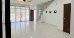 Taman Pulai Flora – 2 Storey Terrace House – FOR SALE Taman Pulai Flora – 2 Storey Terrace House – FOR SALE