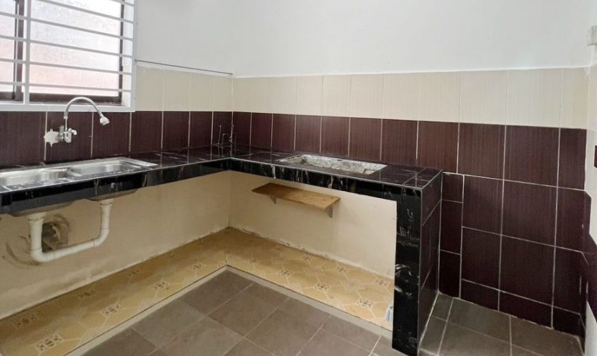 Taman Pulai Flora – 2 Storey Terrace House – FOR SALE Taman Pulai Flora – 2 Storey Terrace House – FOR SALE
