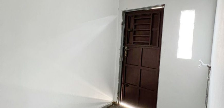 Taman Pulai Flora – 2 Storey Terrace House – FOR SALE Taman Pulai Flora – 2 Storey Terrace House – FOR SALE