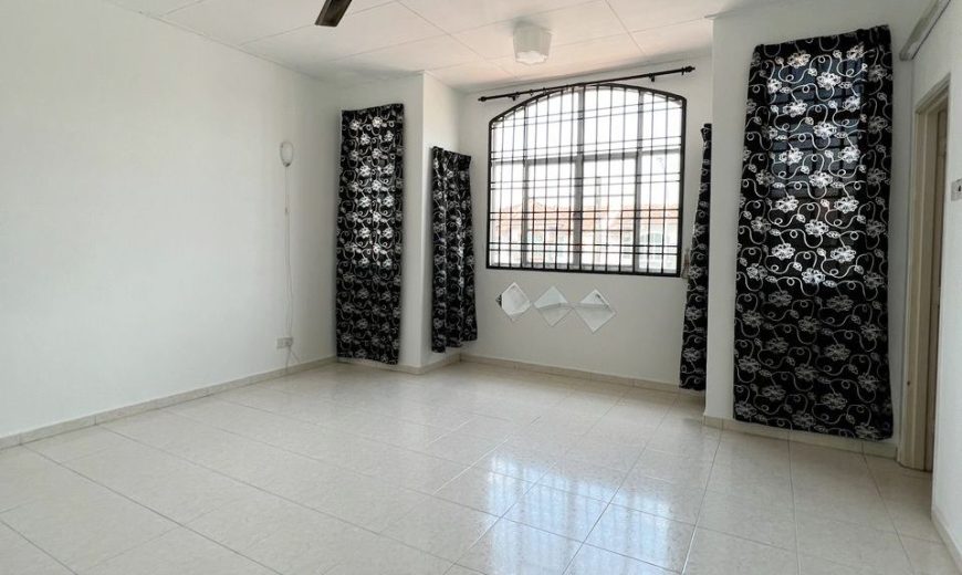 Taman Pulai Flora – 2 Storey Terrace House – FOR SALE Taman Pulai Flora – 2 Storey Terrace House – FOR SALE