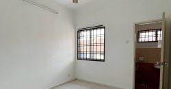 Taman Pulai Flora – 2 Storey Terrace House – FOR SALE Taman Pulai Flora – 2 Storey Terrace House – FOR SALE