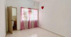 Taman Pulai Flora – 2 Storey Terrace House – FOR SALE Taman Pulai Flora – 2 Storey Terrace House – FOR SALE