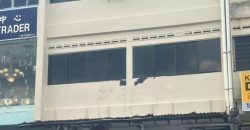 Johor Jaya – 3 Storey Shop Lot – FOR SALE Johor Jaya – 3 Storey Shop Lot – FOR SALE