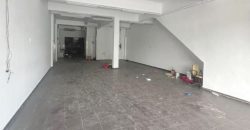 Johor Jaya – 3 Storey Shop Lot – FOR SALE Johor Jaya – 3 Storey Shop Lot – FOR SALE
