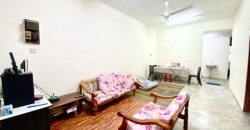 Taman Ungku Tun Aminah – Single Storey Terrace House – FOR SALE Taman Ungku Tun Aminah – Single Storey Terrace House – FOR SALE
