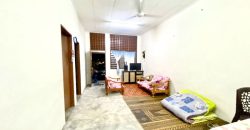 Taman Ungku Tun Aminah – Single Storey Terrace House – FOR SALE Taman Ungku Tun Aminah – Single Storey Terrace House – FOR SALE
