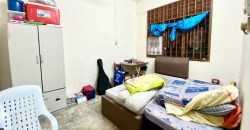 Taman Ungku Tun Aminah – Single Storey Terrace House – FOR SALE Taman Ungku Tun Aminah – Single Storey Terrace House – FOR SALE