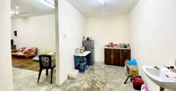 Taman Ungku Tun Aminah – Single Storey Terrace House – FOR SALE Taman Ungku Tun Aminah – Single Storey Terrace House – FOR SALE