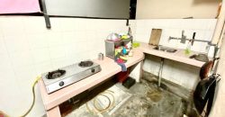 Taman Ungku Tun Aminah – Single Storey Terrace House – FOR SALE Taman Ungku Tun Aminah – Single Storey Terrace House – FOR SALE