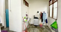 Taman Ungku Tun Aminah – Single Storey Terrace House – FOR SALE Taman Ungku Tun Aminah – Single Storey Terrace House – FOR SALE