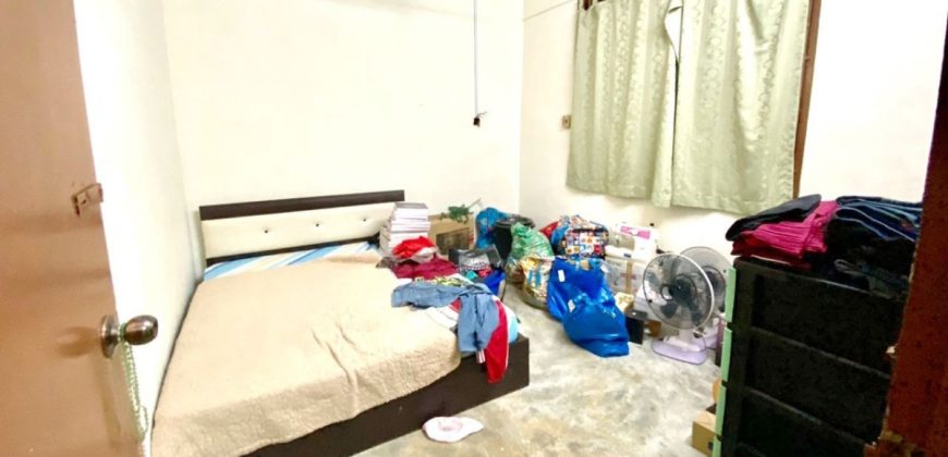 Taman Ungku Tun Aminah – Single Storey Terrace House – FOR SALE Taman Ungku Tun Aminah – Single Storey Terrace House – FOR SALE