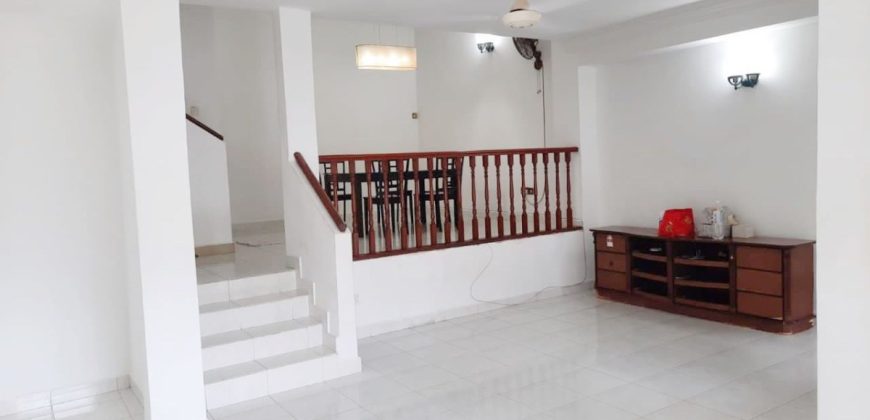 Mount Austin – 2 Storey Terrace House – FOR SALE Mount Austin – 2 Storey Terrace House – FOR SALE