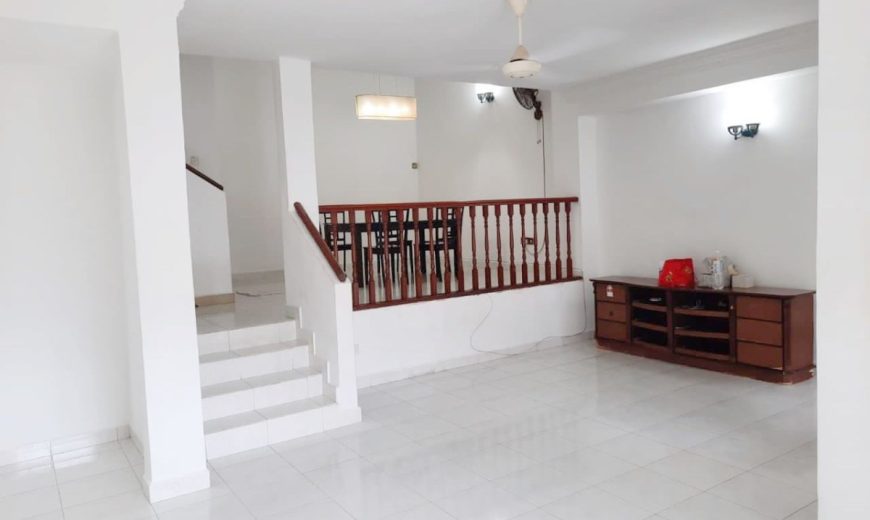 Mount Austin – 2 Storey Terrace House – FOR SALE Mount Austin – 2 Storey Terrace House – FOR SALE