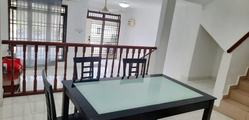 Mount Austin – 2 Storey Terrace House – FOR SALE Mount Austin – 2 Storey Terrace House – FOR SALE