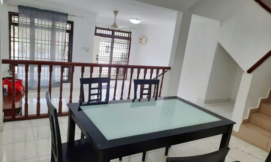 Mount Austin – 2 Storey Terrace House – FOR SALE Mount Austin – 2 Storey Terrace House – FOR SALE
