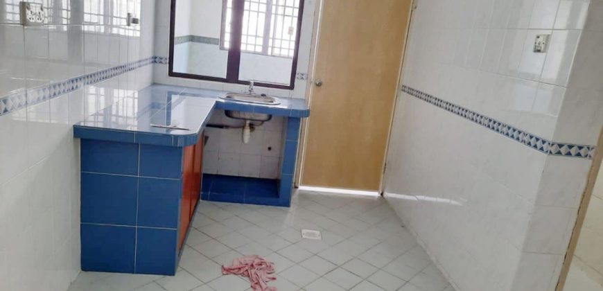 Mount Austin – 2 Storey Terrace House – FOR SALE Mount Austin – 2 Storey Terrace House – FOR SALE