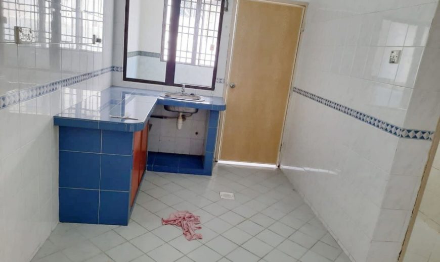 Mount Austin – 2 Storey Terrace House – FOR SALE Mount Austin – 2 Storey Terrace House – FOR SALE