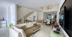 Setia Eco Cascadia – 2 Storey Terrace House – FOR SALE Setia Eco Cascadia – 2 Storey Terrace House – FOR SALE