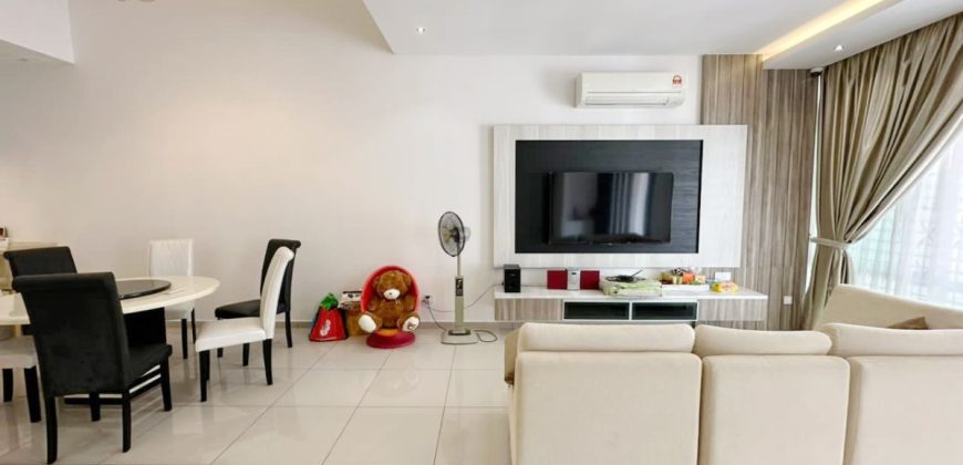 Setia Eco Cascadia – 2 Storey Terrace House – FOR SALE Setia Eco Cascadia – 2 Storey Terrace House – FOR SALE