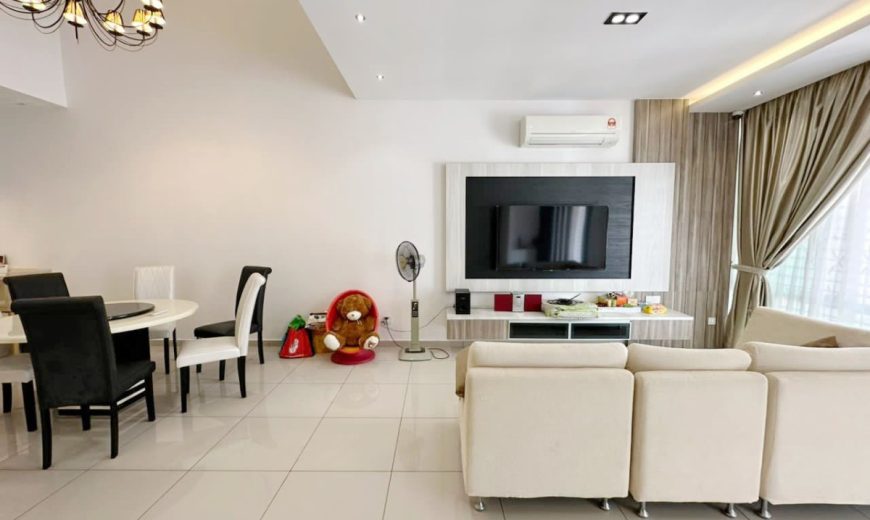 Setia Eco Cascadia – 2 Storey Terrace House – FOR SALE Setia Eco Cascadia – 2 Storey Terrace House – FOR SALE