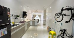 Setia Eco Cascadia – 2 Storey Terrace House – FOR SALE Setia Eco Cascadia – 2 Storey Terrace House – FOR SALE