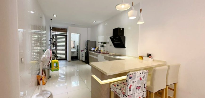 Setia Eco Cascadia – 2 Storey Terrace House – FOR SALE Setia Eco Cascadia – 2 Storey Terrace House – FOR SALE