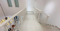 Setia Eco Cascadia – 2 Storey Terrace House – FOR SALE Setia Eco Cascadia – 2 Storey Terrace House – FOR SALE