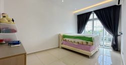 Setia Eco Cascadia – 2 Storey Terrace House – FOR SALE Setia Eco Cascadia – 2 Storey Terrace House – FOR SALE