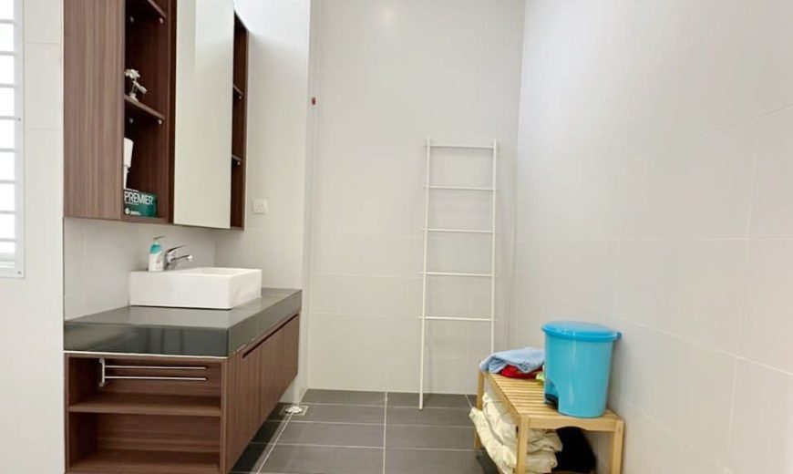Setia Eco Cascadia – 2 Storey Terrace House – FOR SALE Setia Eco Cascadia – 2 Storey Terrace House – FOR SALE